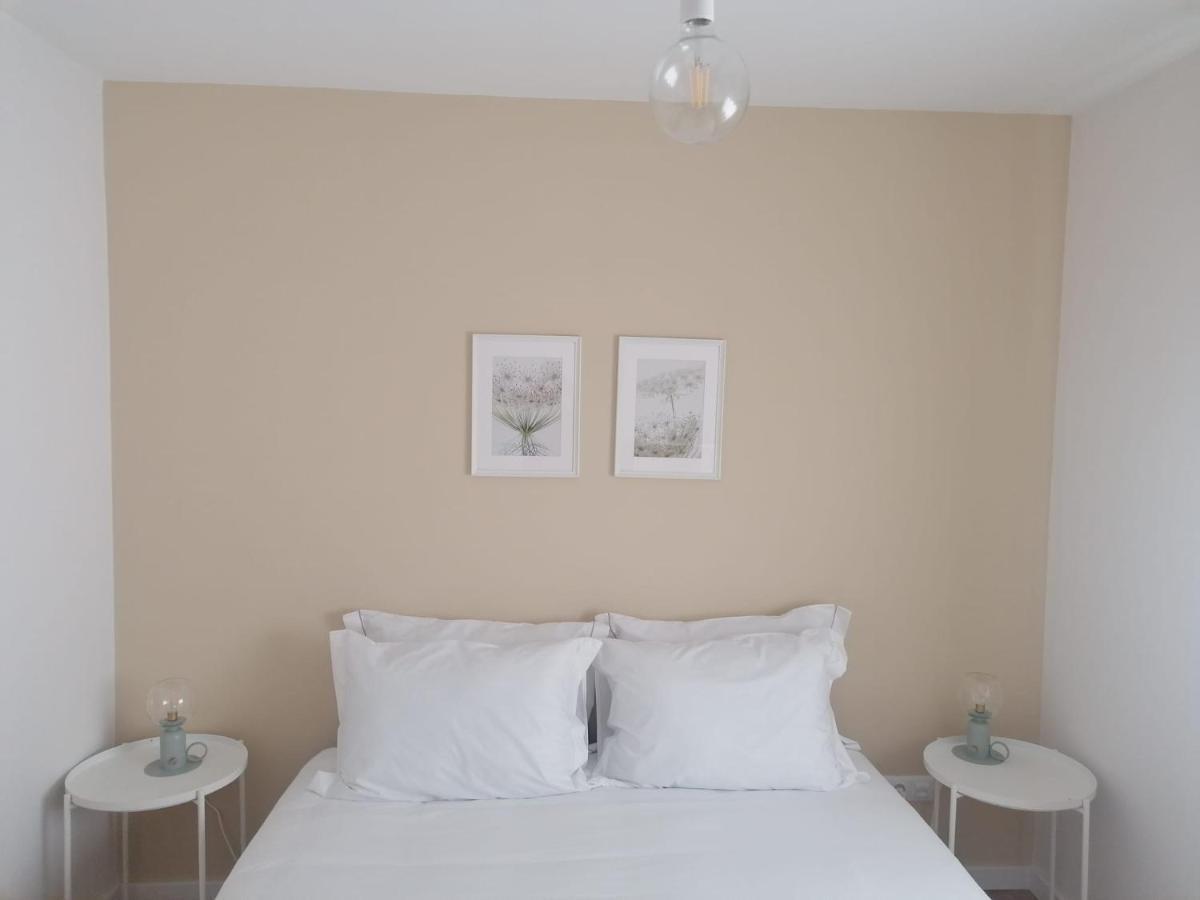 Apartamento Graciosa - Sta Catarina Place Ponta Delgada Dış mekan fotoğraf