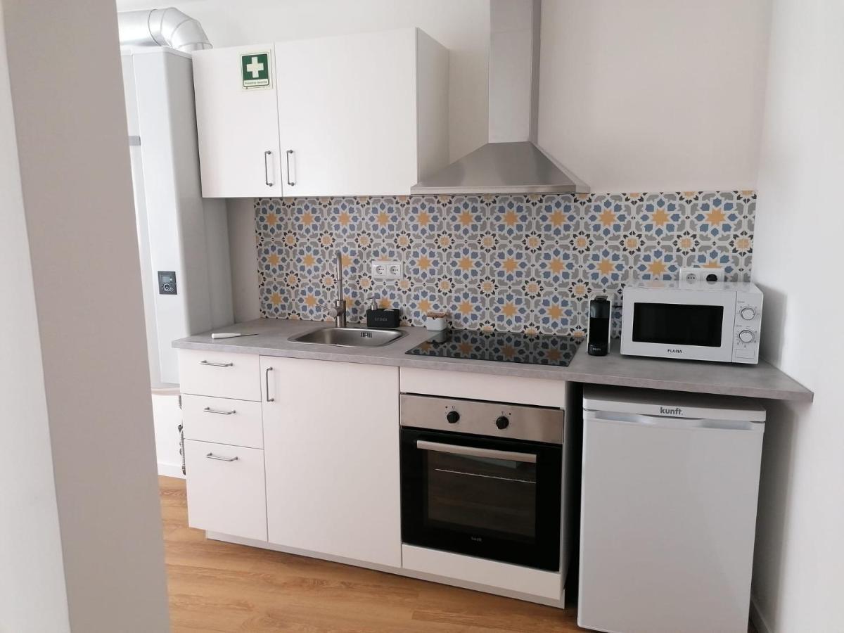 Apartamento Graciosa - Sta Catarina Place Ponta Delgada Dış mekan fotoğraf